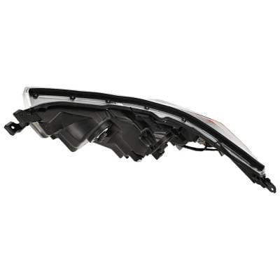 Headlight Compatible With 2014-2016 Toyota Highlander 2.7L 3.5L I4 Right Passenger Side Halogen thumbnail 12