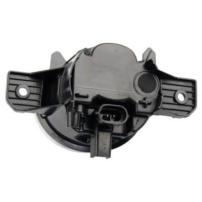 Fog Light Compatible With 2019-2021 Nissan Altima 2.5L 2.0L I4 Qr25de Kr20ddet 248Hp Replaces thumbnail 2