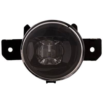 Fog Light Compatible With 2019-2021 Nissan Altima 2.5L 2.0L I4 Qr25de Kr20ddet 248Hp Replaces thumbnail 6