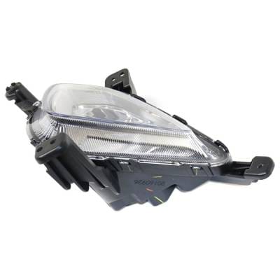 Fog Light Compatible With 2016-2018 Kia Sorento 2.4L 2.0L I4 240Hp Replaces 92202 C6000 92202C6000 thumbnail 8