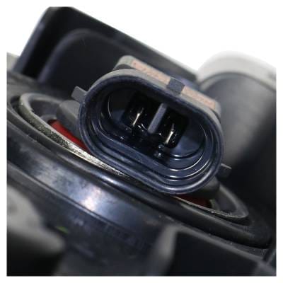 Fog Light Compatible With 2016-2018 Kia Sorento 2.4L 2.0L I4 240Hp Replaces 92202 C6000 92202C6000 thumbnail 12