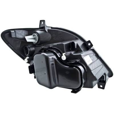 Headlight Compatible With 2007-2013 Dodge Sprinter 2500 Sprinter 3500 Sprinter 350 Left Driver Side thumbnail 8