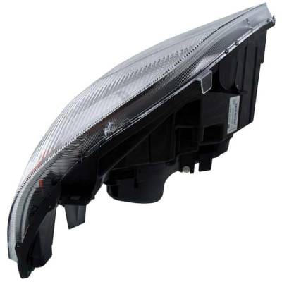 Headlight Compatible With 2007-2013 Dodge Sprinter 2500 Sprinter 3500 Sprinter 350 Left Driver Side thumbnail 14