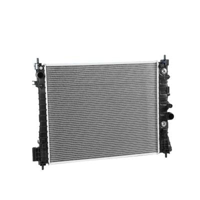Engine Radiator Compatible With 2013-2020 Buick 2.0L 3.0L I4 Ea888 Ea837/Ea839 Audi Audi 349Hp thumbnail 2