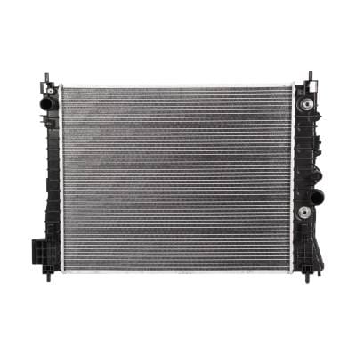 Engine Radiator Compatible With 2013-2020 Buick 2.0L 3.0L I4 Ea888 Ea837/Ea839 Audi Audi 349Hp thumbnail 6