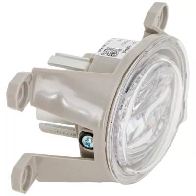 Fog Light Compatible With 2019-2023 Toyota Corolla 2.0L 1.8L I4 M20a-Fks 121Hp Replaces 81210-12240 thumbnail 2