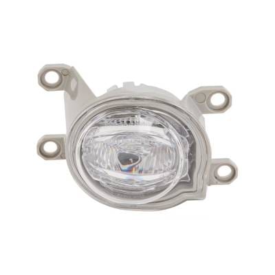 Fog Light Compatible With 2019-2023 Toyota Corolla 2.0L 1.8L I4 M20a-Fks 121Hp Replaces 81210-12240 thumbnail 4