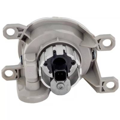 Fog Light Compatible With 2019-2023 Toyota Corolla 2.0L 1.8L I4 M20a-Fks 121Hp Replaces 81210-12240 thumbnail 10