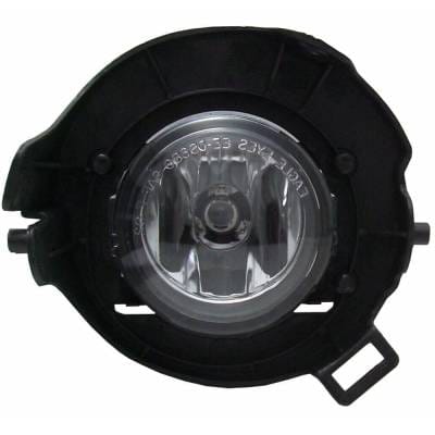 Fog Light Compatible With 2005-2009 Nissan Frontier Pathfinder 2.5L 4.0L I4 Qr25de Vq40de 261Hp thumbnail 2
