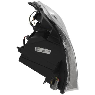 Headlight Compatible With 2007-2009 Nissan Sentra 2.0L 2.5L I4 Mr20de Qr25de Left Driver Side thumbnail 6