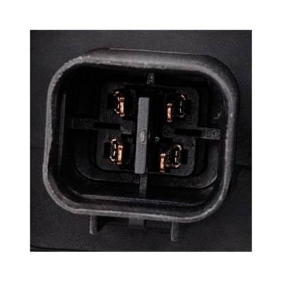 Headlight Compatible With 2002-2004 Kia Spectra 2.0L I4 G4gc Left Driver Side Halogen K100116 138Hp thumbnail 12
