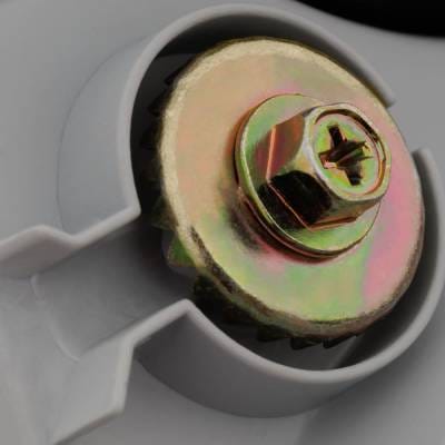 Headlight Compatible With 2002-2004 Kia Spectra 2.0L I4 G4gc Left Driver Side Halogen K100116 138Hp thumbnail 16