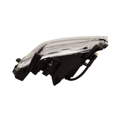 Fog Light Compatible With 2019-2021 Hyundai Tucson 2.0L 2.4L I4 181Hp Replaces 92201-D3600 thumbnail 2