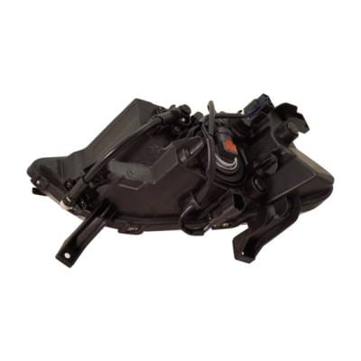 Fog Light Compatible With 2019-2021 Hyundai Tucson 2.0L 2.4L I4 181Hp Replaces 92201-D3600 thumbnail 3