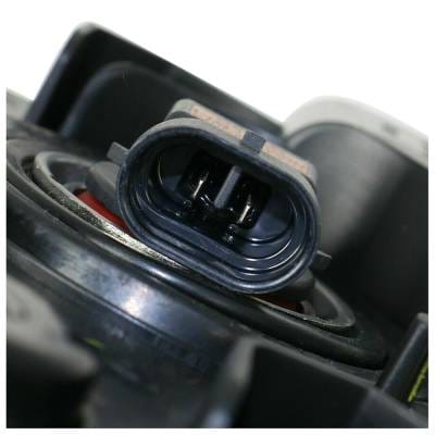 Fog Light Compatible With 2016-2018 Kia Sorento 2.4L 2.0L I4 240Hp Replaces 92201 C6000 92201C6000 thumbnail 4