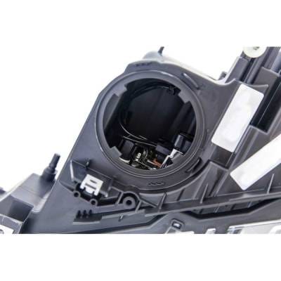 Headlight Compatible With 2012-2014 Bmw 328I 320I 328I Xdrive 320I Xdrive 335I 328D 328D Xdrive 335I thumbnail 2