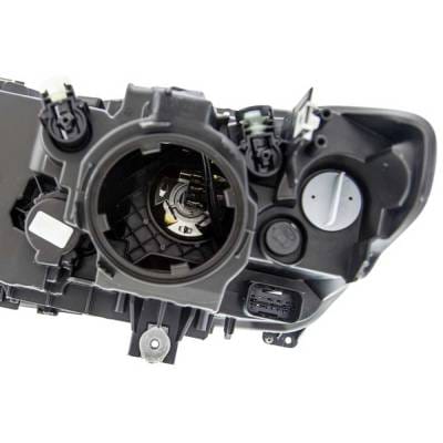Headlight Compatible With 2012-2014 Bmw 328I 320I 328I Xdrive 320I Xdrive 335I 328D 328D Xdrive 335I thumbnail 3