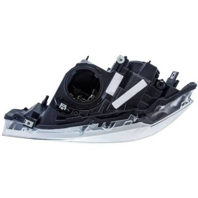 Headlight Compatible With 2012-2014 Bmw 328I 320I 328I Xdrive 320I Xdrive 335I 328D 328D Xdrive 335I thumbnail 5