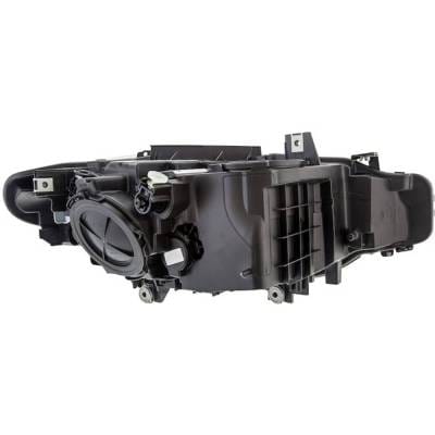 Headlight Compatible With 2012-2014 Bmw 328I 320I 328I Xdrive 320I Xdrive 335I 328D 328D Xdrive 335I thumbnail 6