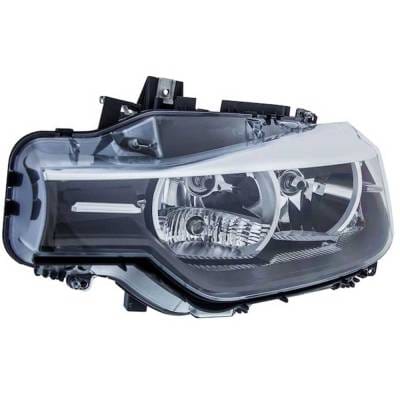 Headlight Compatible With 2012-2014 Bmw 328I 320I 328I Xdrive 320I Xdrive 335I 328D 328D Xdrive 335I thumbnail 7