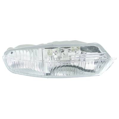 Fog Light Compatible With 2004-2006 Lexus 3.5L 2.5L V6 A25a-Fxs 215Hp Replaces 81211-50070 thumbnail 2