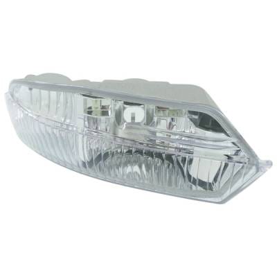 Fog Light Compatible With 2004-2006 Lexus 3.5L 2.5L V6 A25a-Fxs 215Hp Replaces 81211-50070 thumbnail 4