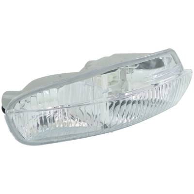 Fog Light Compatible With 2004-2006 Lexus 3.5L 2.5L V6 A25a-Fxs 215Hp Replaces 81211-50070 thumbnail 6