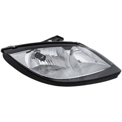 Headlight Compatible With 2003-2005 Pontiac Sunfire 2.2L 2.4L I4 L61 Ld9 Right Passenger Side thumbnail 4