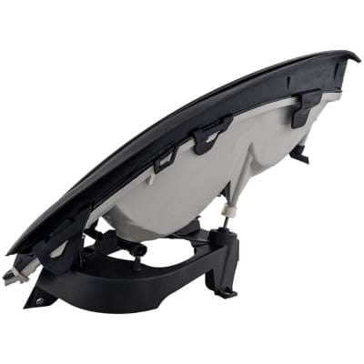 Headlight Compatible With 2003-2005 Pontiac Sunfire 2.2L 2.4L I4 L61 Ld9 Right Passenger Side thumbnail 16