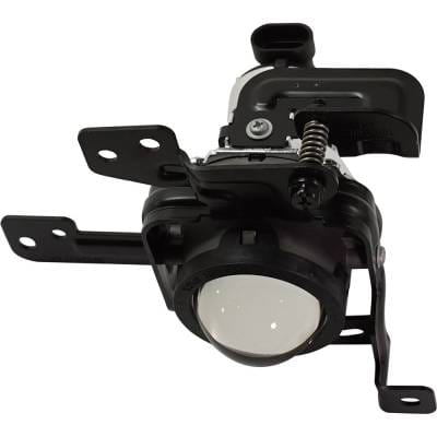 Fog Light Compatible With 2020-2022 Kia Soul 2.0L 1.6L I4 201Hp Replaces 92201 K0000 92201K0000 thumbnail 2