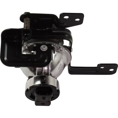 Fog Light Compatible With 2020-2022 Kia Soul 2.0L 1.6L I4 201Hp Replaces 92201 K0000 92201K0000 thumbnail 4