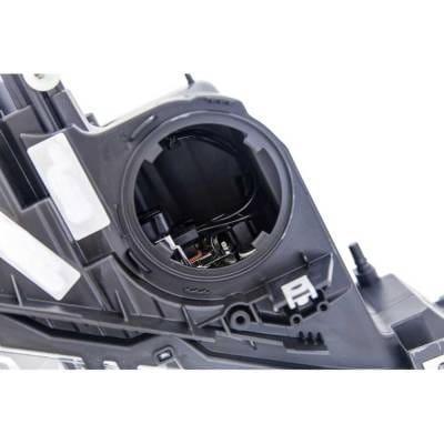 Headlight Compatible With 2012-2014 Bmw 328I 320I 328I Xdrive 320I Xdrive 335I 328D 328D Xdrive 335I thumbnail 2