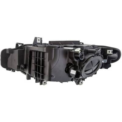 Headlight Compatible With 2012-2014 Bmw 328I 320I 328I Xdrive 320I Xdrive 335I 328D 328D Xdrive 335I thumbnail 5