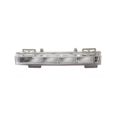 Drl Assembly Compatible With 2012-2015 Mercedes-Benz M-Class 3.5L 4.7L V6 Om651 Om642 402Hp Replaces thumbnail 4