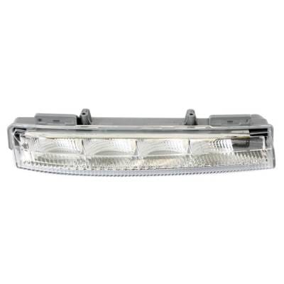 Drl Assembly Compatible With 2012-2014 Mercedes-Benz C-Class 1.8L 3.5L I4 M156 302Hp Replaces 204 thumbnail 2