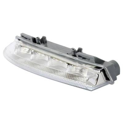 Drl Assembly Compatible With 2012-2014 Mercedes-Benz C-Class 1.8L 3.5L I4 M156 302Hp Replaces 204 thumbnail 4