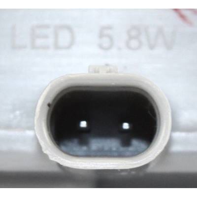 Drl Assembly Compatible With 2012-2014 Mercedes-Benz C-Class 1.8L 3.5L I4 M156 302Hp Replaces 204 thumbnail 12