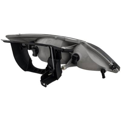 Headlight Compatible With 2003-2005 Pontiac Sunfire 2.2L 2.4L I4 L61 Ld9 Left Driver Side Halogen thumbnail 10