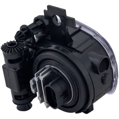 Fog Light Compatible With 2021-2023 Nissan Rogue 1.5L 2.5L I3 Kr15ddt Pr25dd 181Hp Replaces thumbnail 2