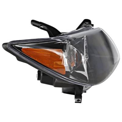 Headlight Compatible With 2003-2004 Pontiac Vibe 1.8L I4 Right Passenger Side Halogen P100105 164Hp thumbnail 6