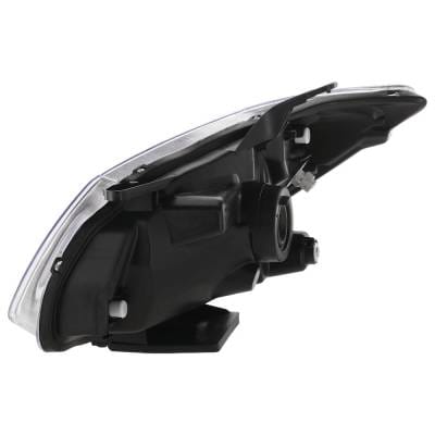 Headlight Compatible With 2003-2004 Pontiac Vibe 1.8L I4 Right Passenger Side Halogen P100105 164Hp thumbnail 8