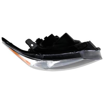 Headlight Compatible With 2003-2004 Pontiac Vibe 1.8L I4 Right Passenger Side Halogen P100105 164Hp thumbnail 12