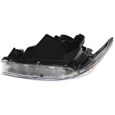 Headlight Compatible With 2003-2004 Pontiac Vibe 1.8L I4 Right Passenger Side Halogen P100105 164Hp thumbnail 14