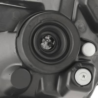 Headlight Compatible With 2003-2004 Pontiac Vibe 1.8L I4 Right Passenger Side Halogen P100105 164Hp thumbnail 16