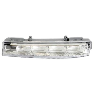 Drl Assembly Compatible With 2012-2014 Mercedes-Benz C-Class 1.8L 3.5L I4 M156 302Hp Replaces 204 thumbnail 2