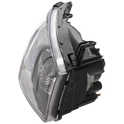 Headlight Compatible With 2004-2006 Kia Spectra Spectra5 2.0L I4 G4gc Right Passenger Side Halogen thumbnail 4