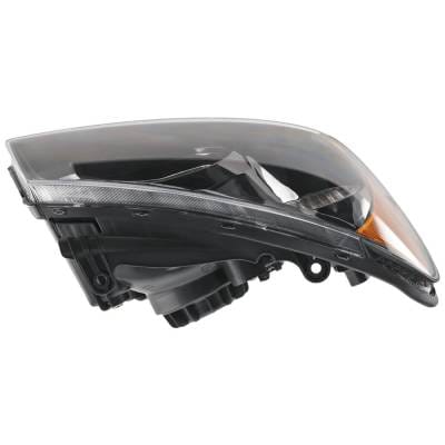 Headlight Compatible With 2004-2006 Kia Spectra Spectra5 2.0L I4 G4gc Right Passenger Side Halogen thumbnail 12
