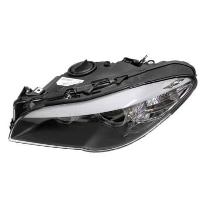 Headlight Compatible With 2011-2013 Bmw 528I 528I Xdrive 535I Gt 535I 535I Gt Xdrive 535I Xdrive thumbnail 2