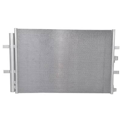 Ac Condenser Compatible With 2020-2021 Ford 2.7L 3.5L V6 400Hp Replaces 30170 Kvac30170 Lk4z 19712 A thumbnail 4
