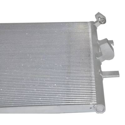 Ac Condenser Compatible With 2020-2021 Ford 2.7L 3.5L V6 400Hp Replaces 30170 Kvac30170 Lk4z 19712 A thumbnail 10